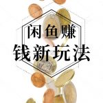 吉富营分享分享新手怎么在闲鱼赚钱?缩略图